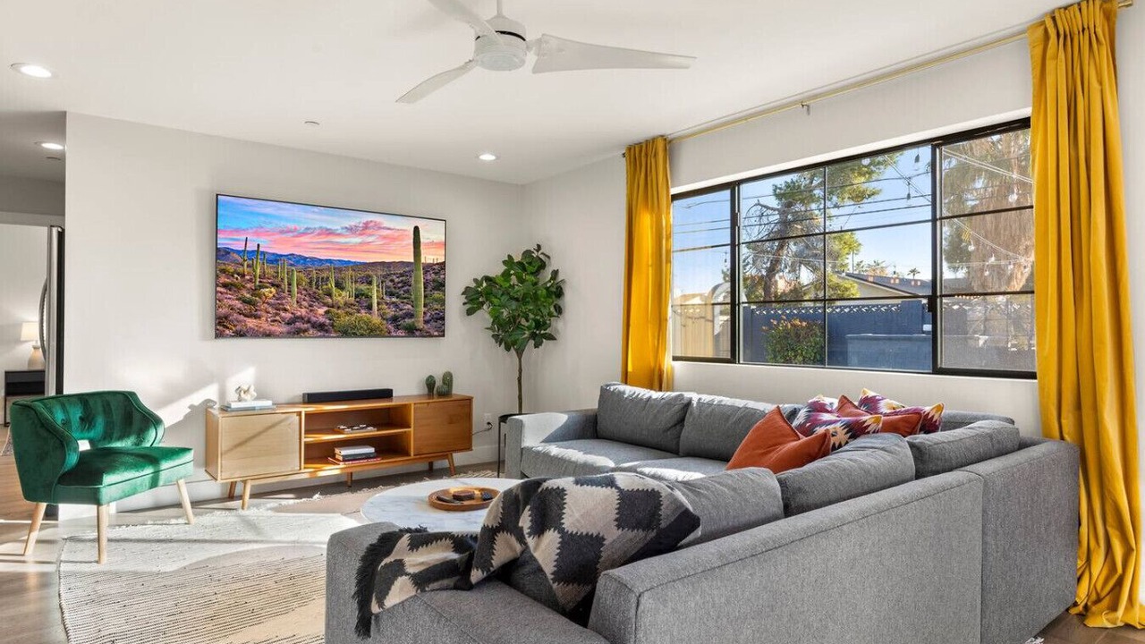 Photo of Livingroom in Cavalier Vista