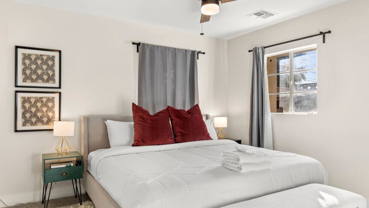 Photo of Bedroom in Cavalier Vista