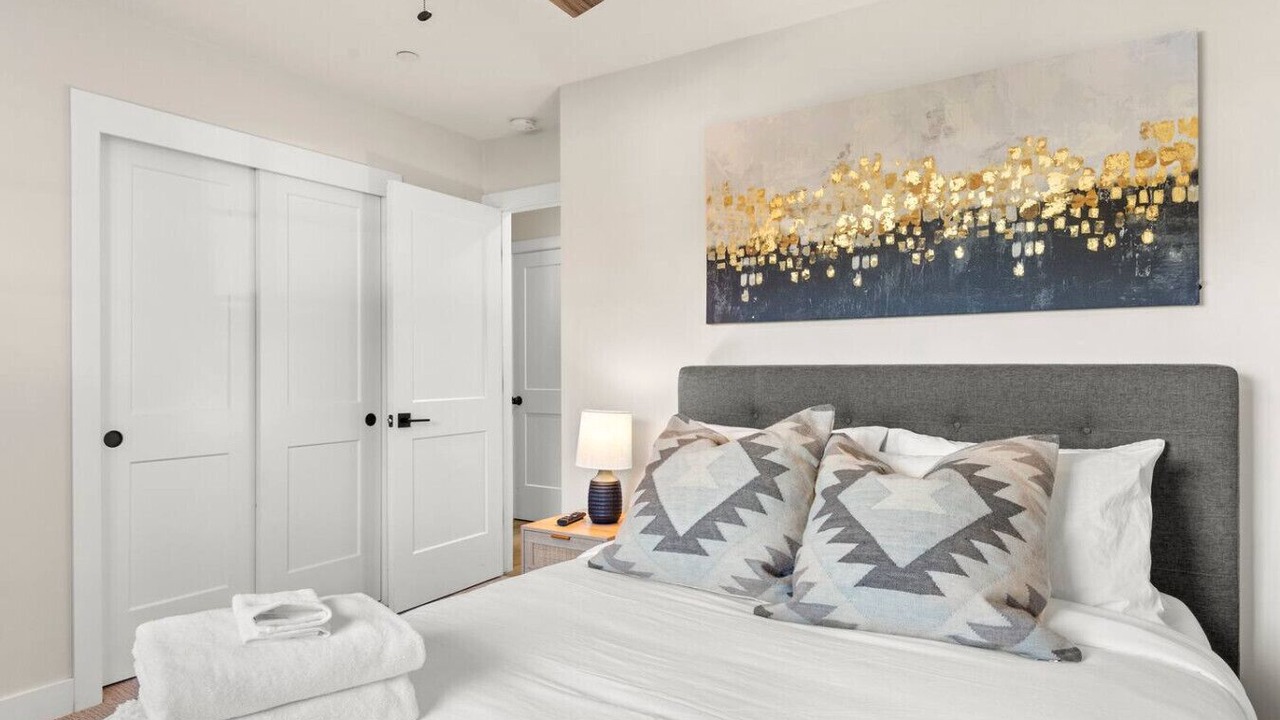 Photo of Bedroom in Cavalier Vista
