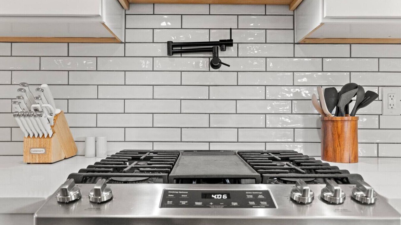 Photo of Kitchen in Cavalier Vista