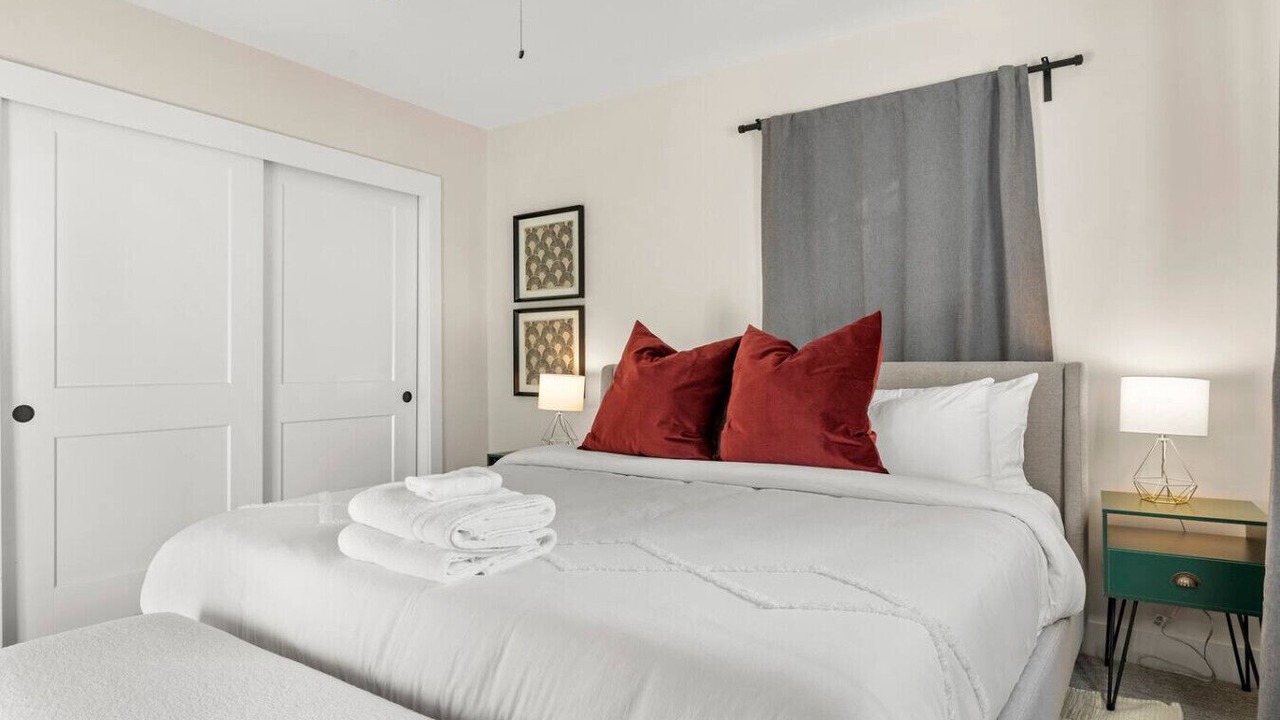 Photo of Bedroom in Cavalier Vista