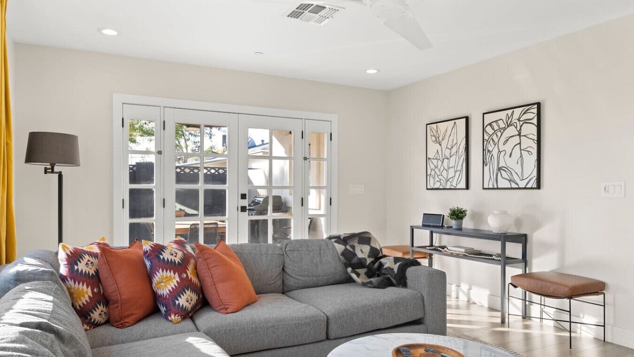 Photo of Livingroom in Cavalier Vista