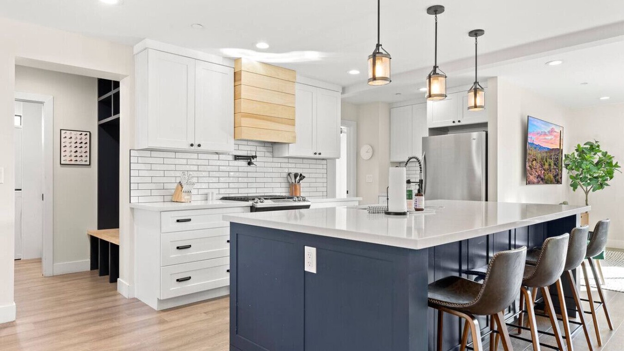 Photo of Kitchen in Cavalier Vista