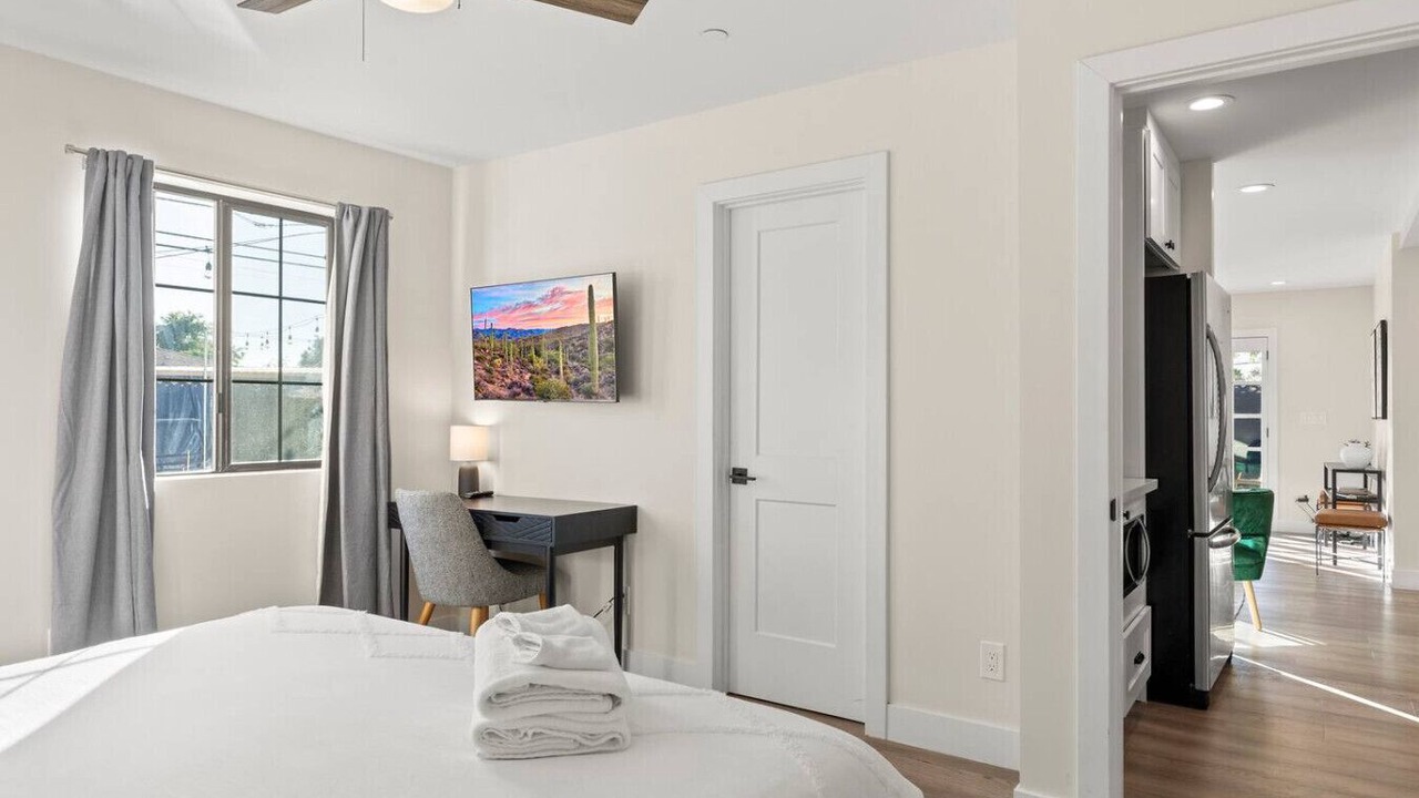 Photo of Bedroom in Cavalier Vista