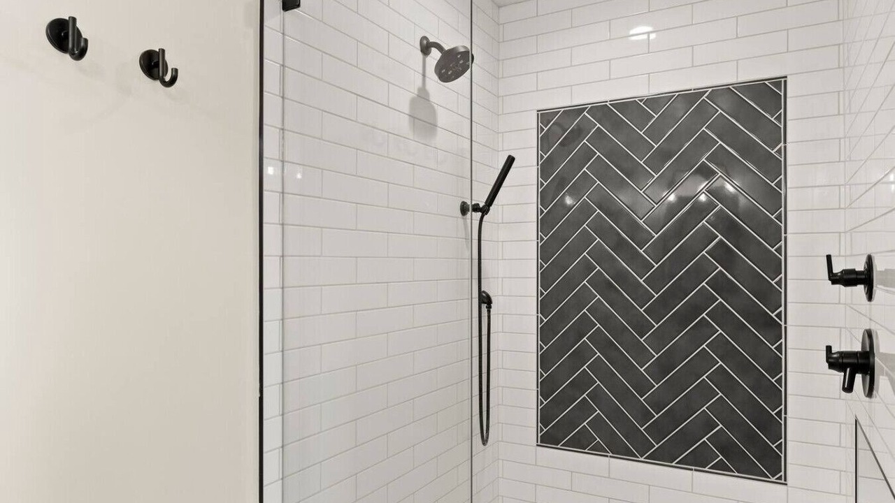 Photo of Bathroom in Cavalier Vista