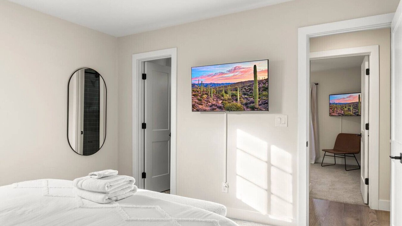 Photo of Bedroom in Cavalier Vista