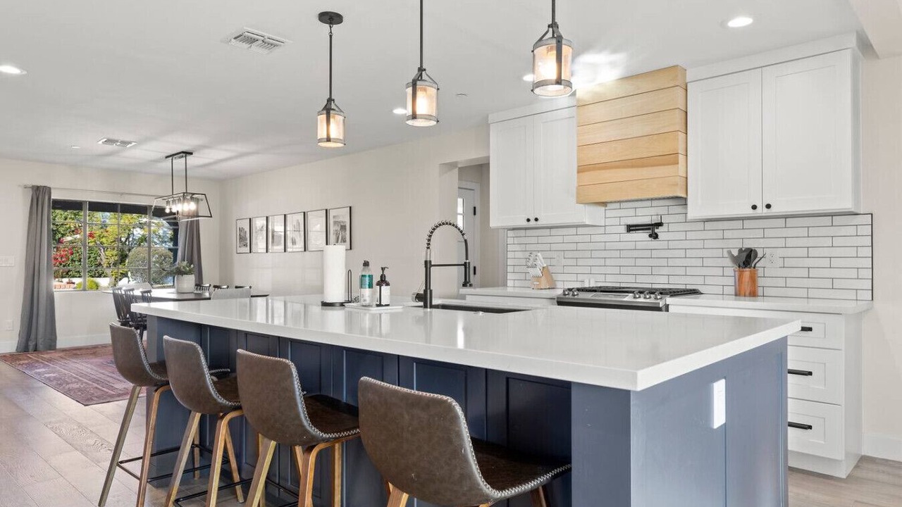 Photo of Kitchen in Cavalier Vista