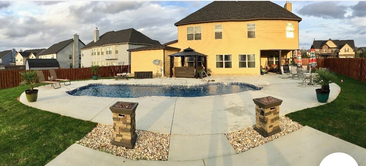 Photo of Outdoor in Grovetown