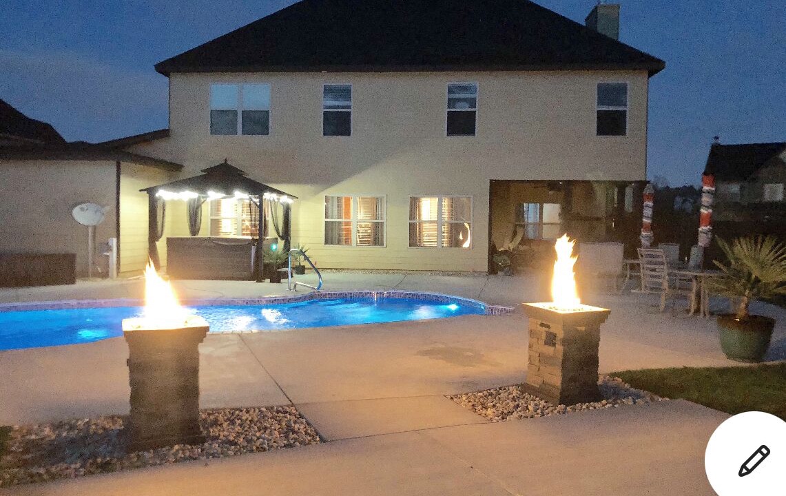 Photo of Outdoor in Grovetown