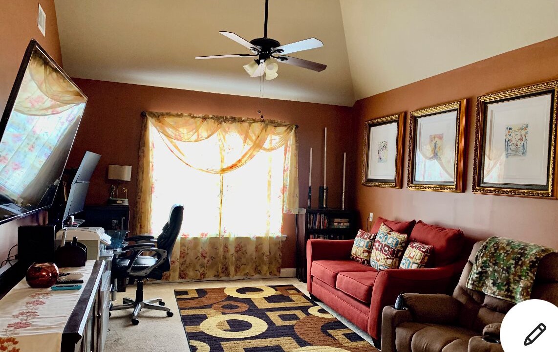 Photo of Livingroom in Grovetown