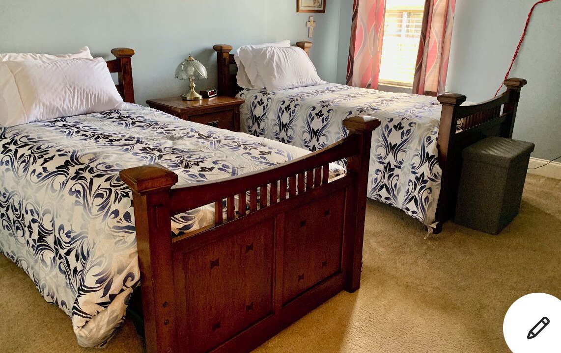 Photo of Bedroom in Grovetown