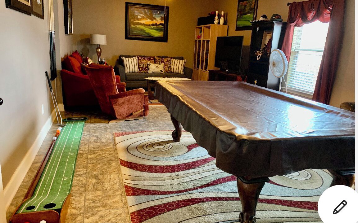 Photo of Bedroom in Grovetown