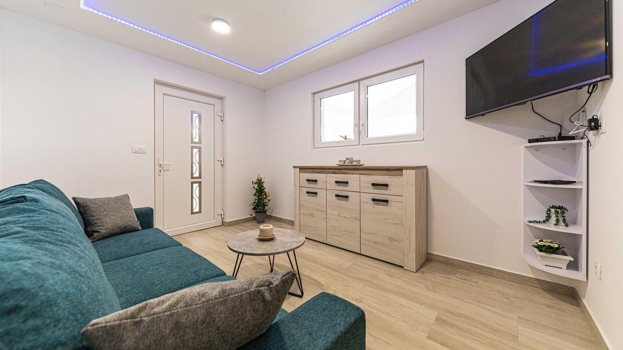 Photo of Bedroom in Lecevica