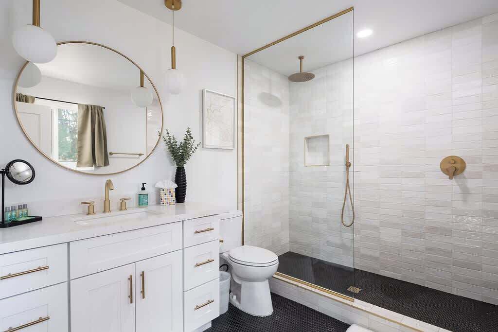 Photo of Bathroom in Cox Heights