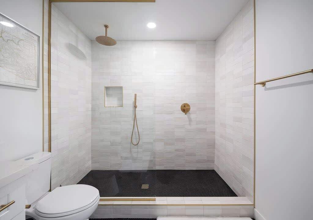Photo of Bathroom in Cox Heights