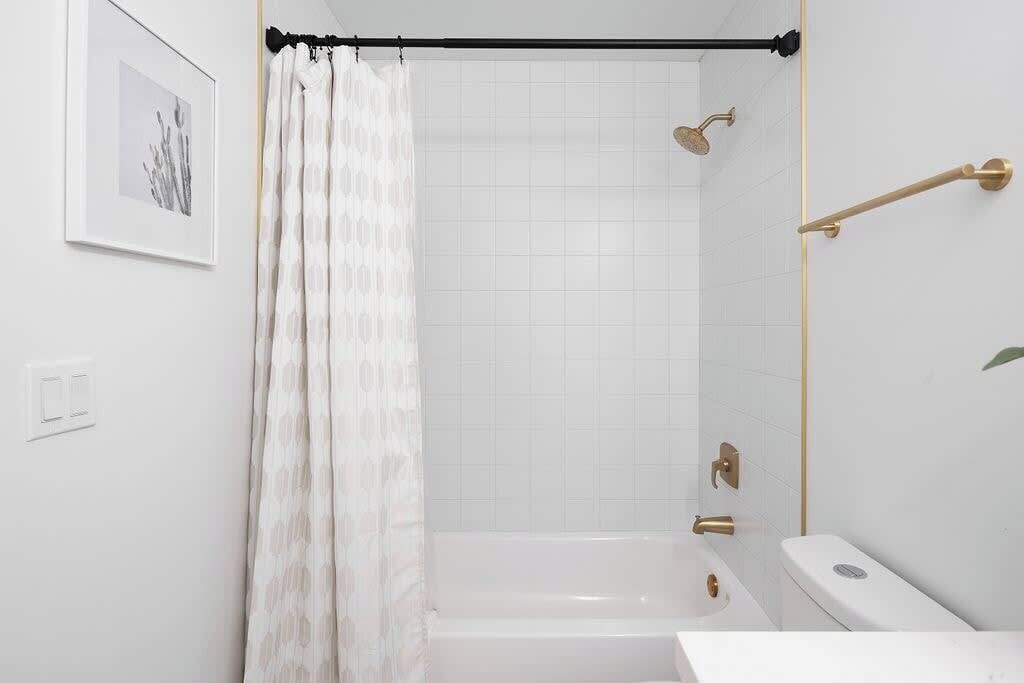 Photo of Bathroom in Cox Heights