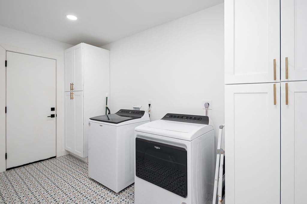 Photo of Bedroom in Cox Heights