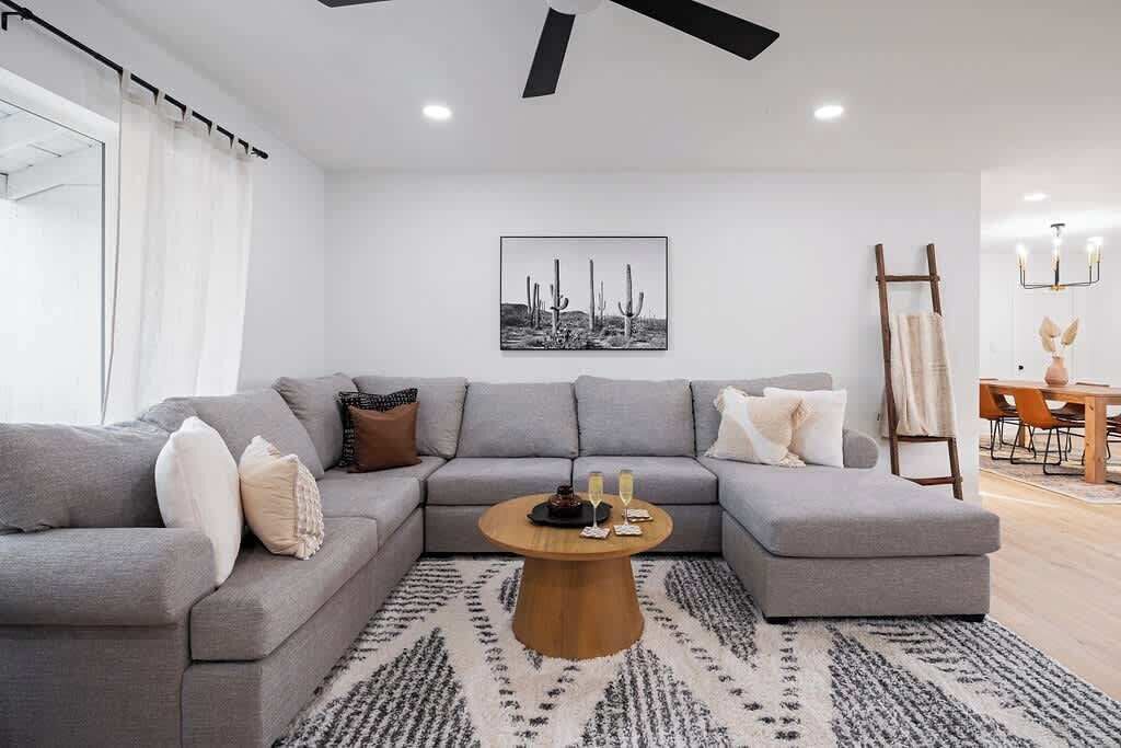 Photo of Bedroom in Cox Heights