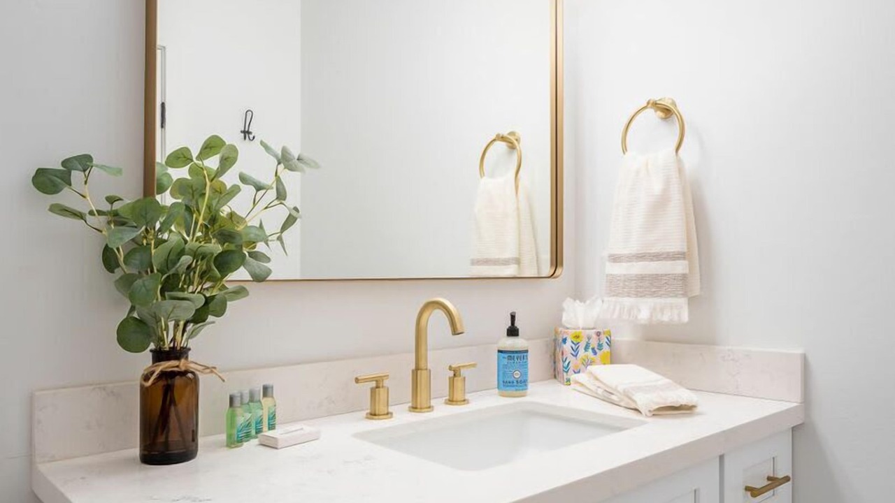 Photo of Bathroom in Cox Heights