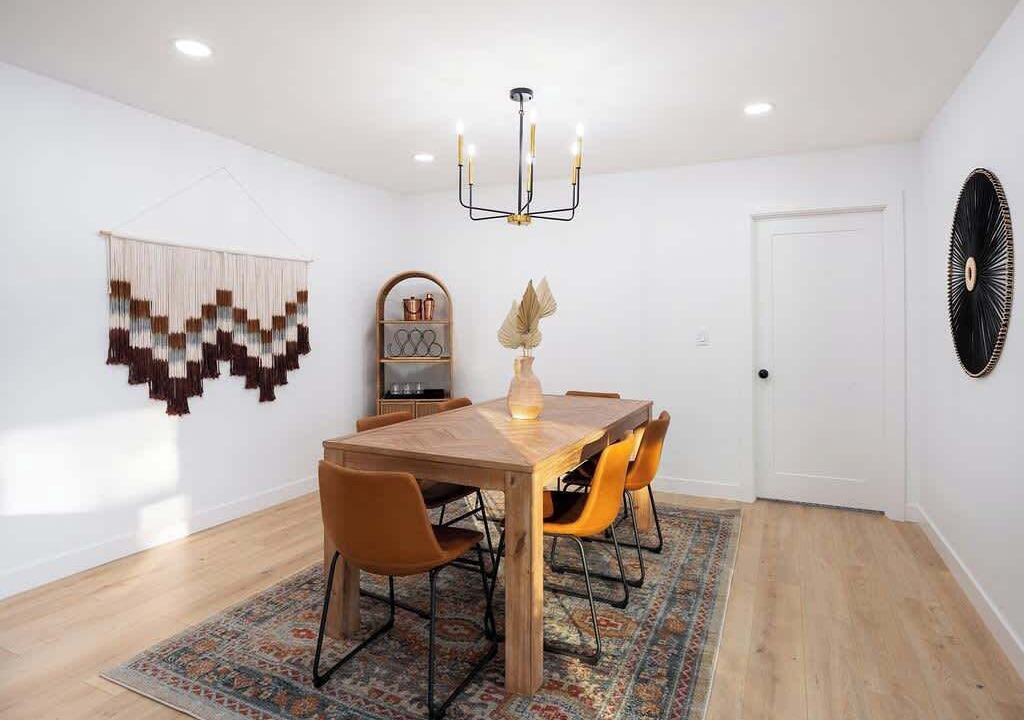 Photo of Bedroom in Cox Heights