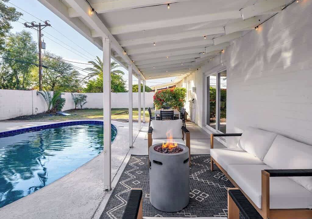 Photo of Outdoor in Cox Heights