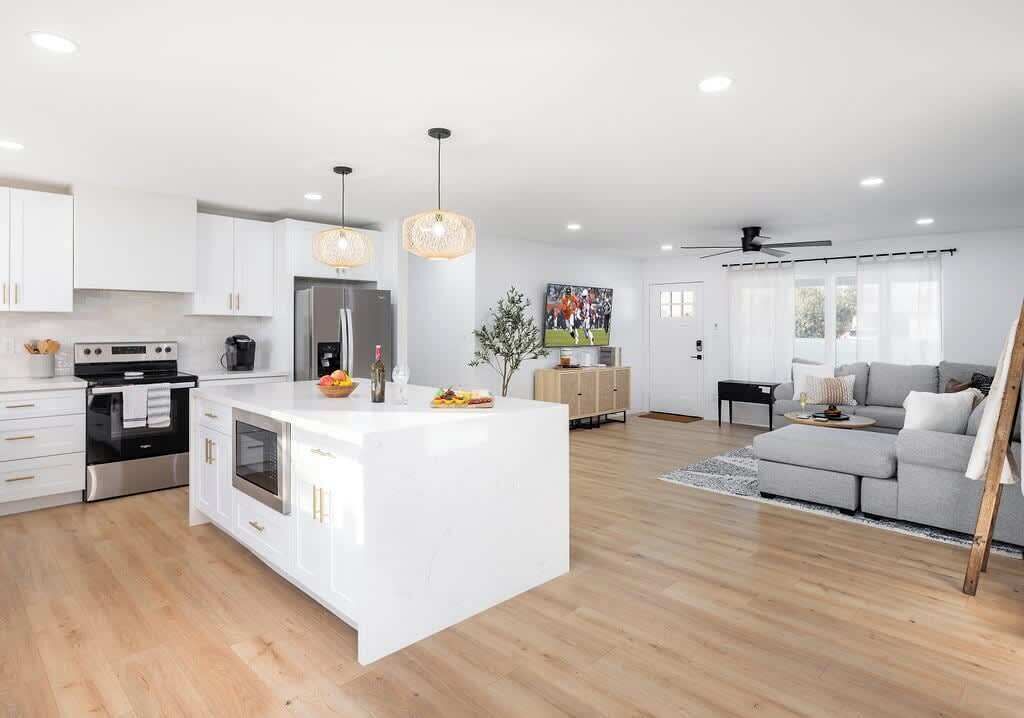 Photo of Bedroom in Cox Heights