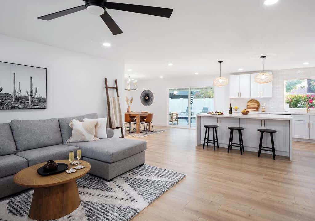 Photo of Bedroom in Cox Heights