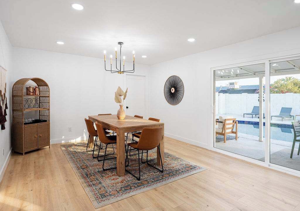 Photo of Bedroom in Cox Heights
