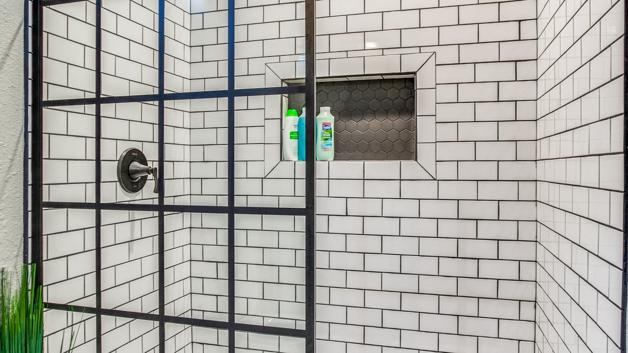 Photo of Bathroom in Fort Worth