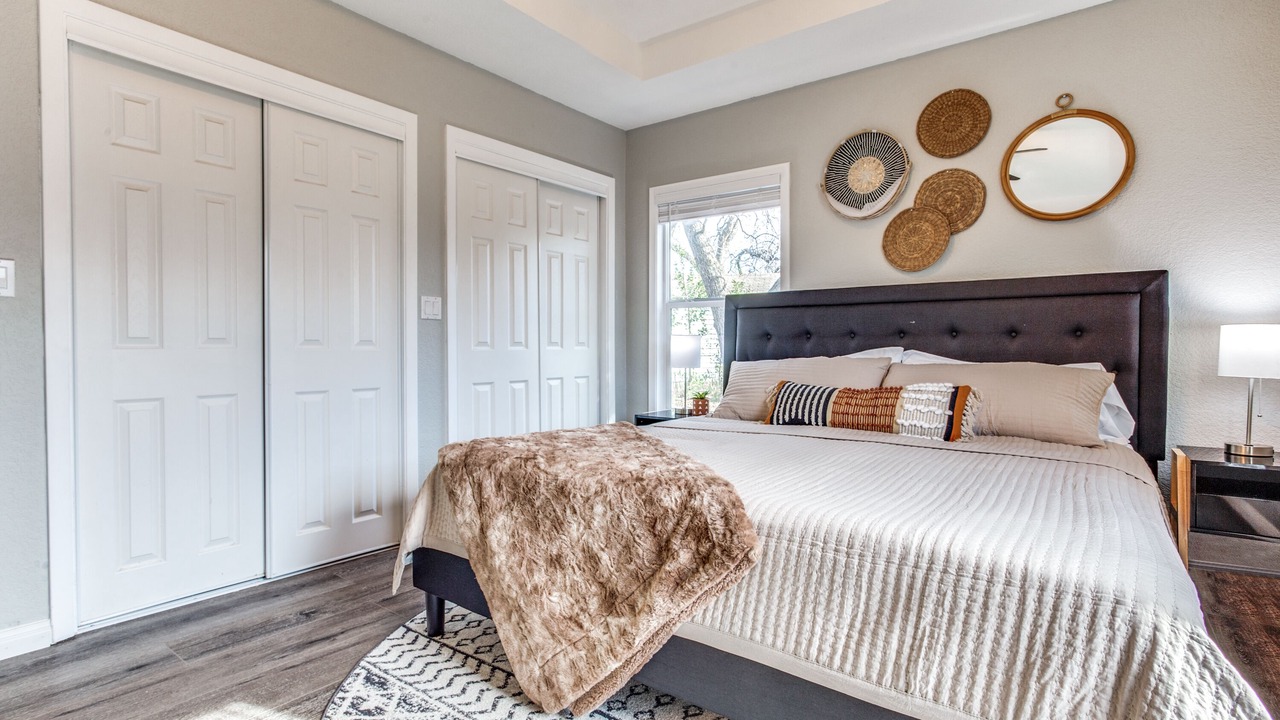 Photo of Bedroom in Fort Worth