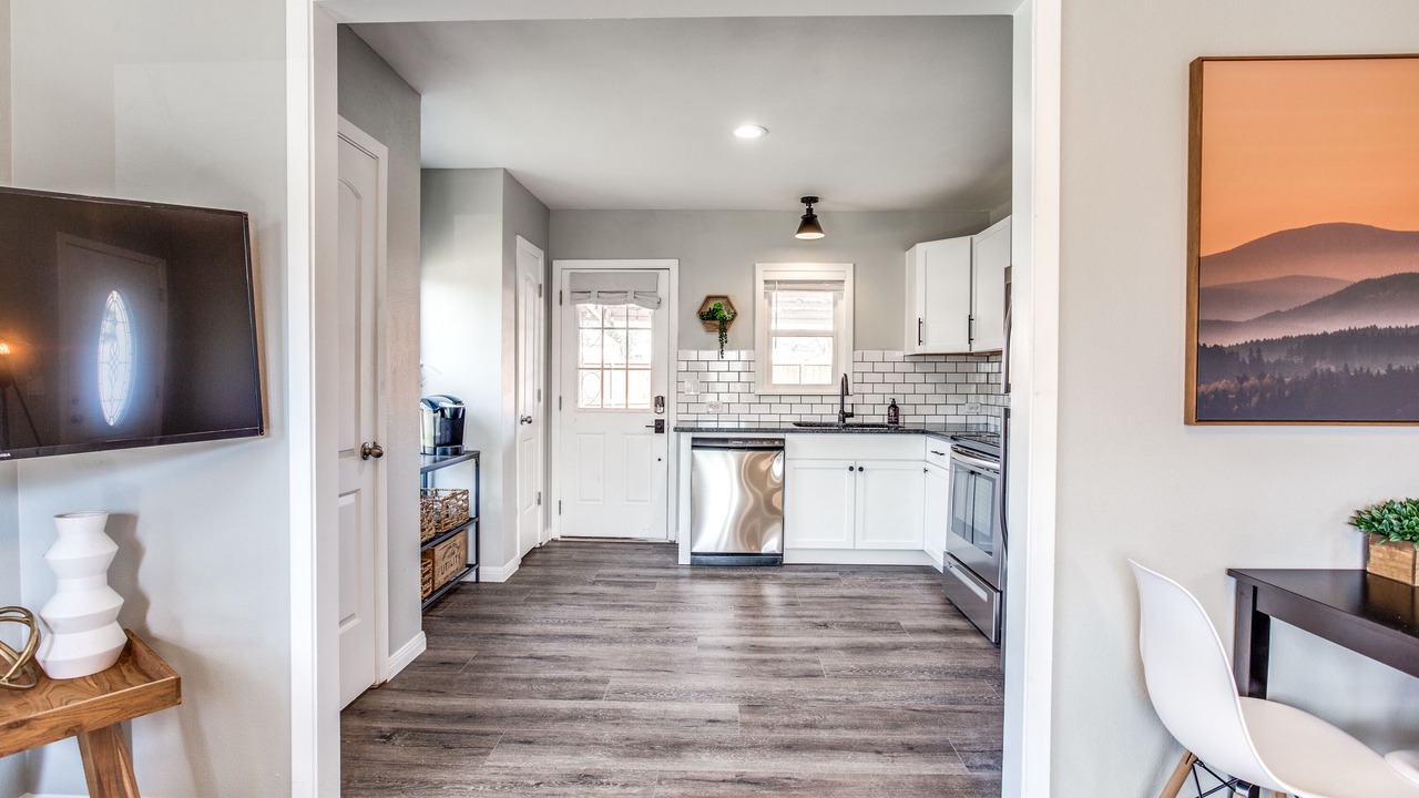 Photo of Kitchen in Fort Worth