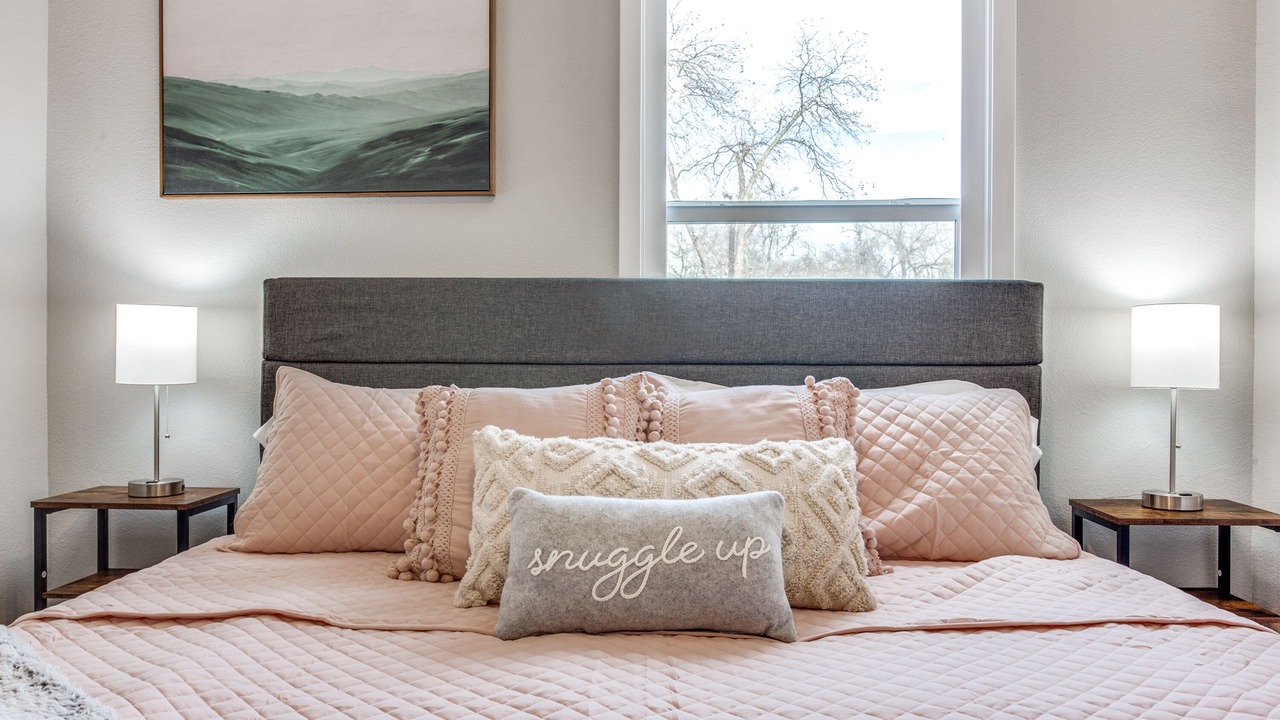 Photo of Bedroom in Fort Worth