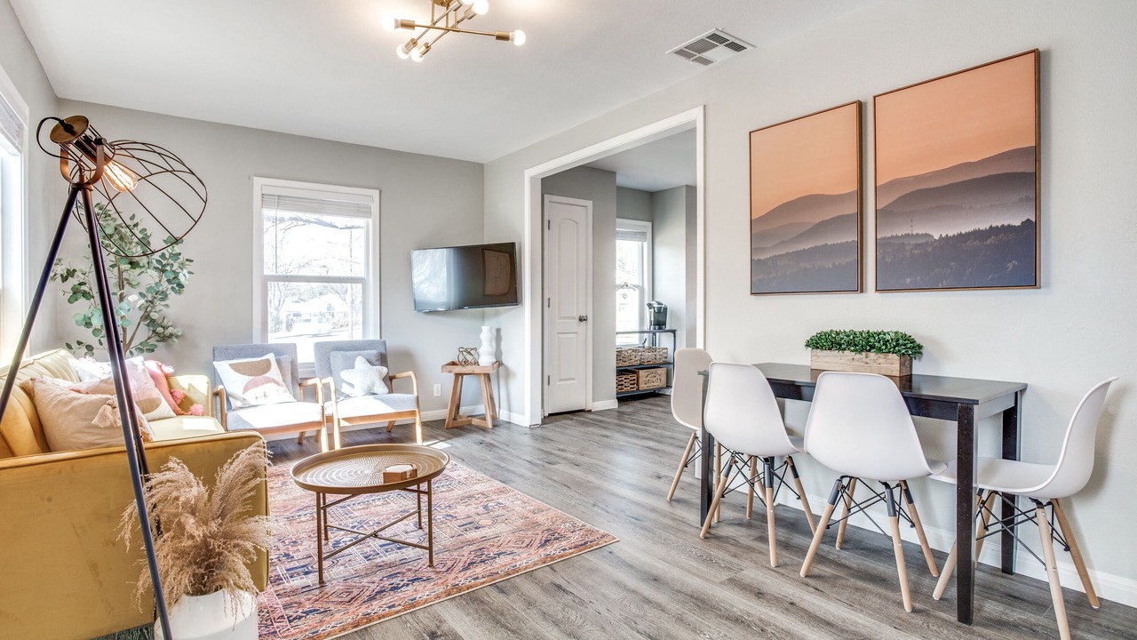 Photo of Livingroom in Fort Worth