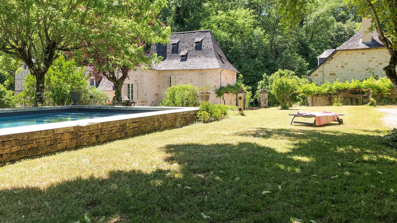 Photo of Outdoor in Sarrazac