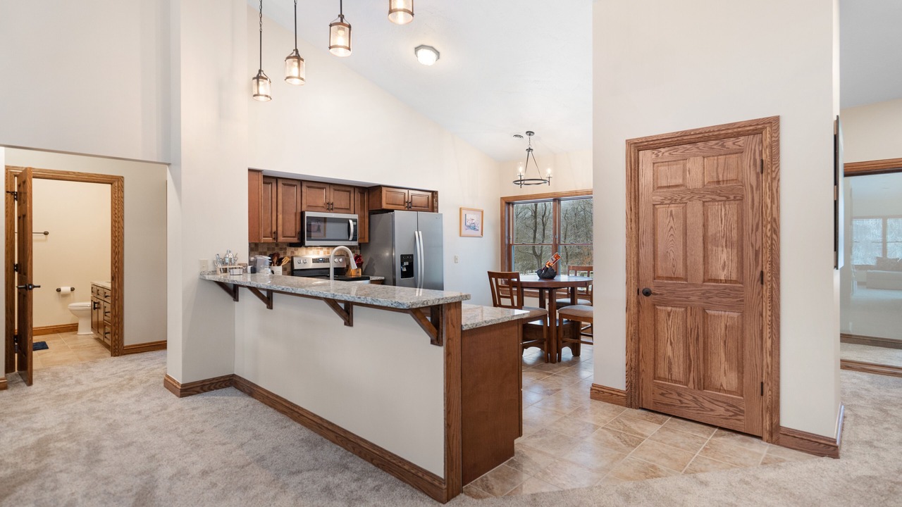 Photo of Kitchen in Hidden Valley