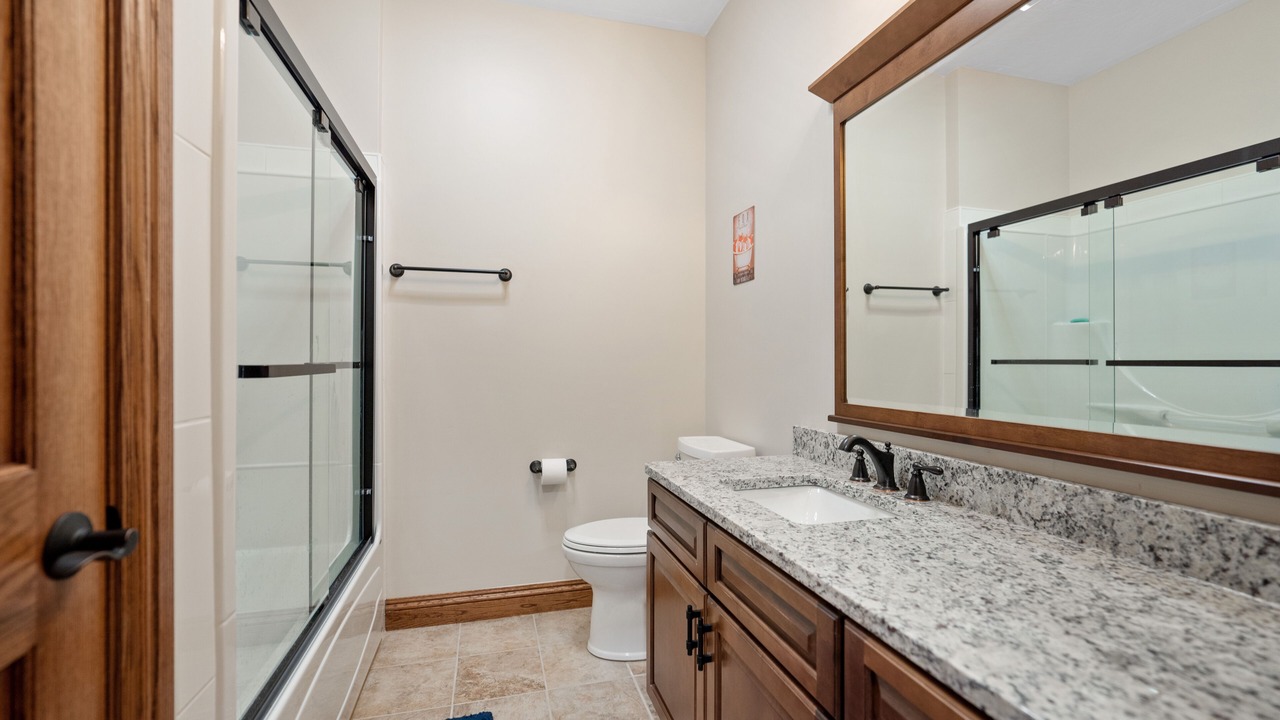 Photo of Bathroom in Hidden Valley