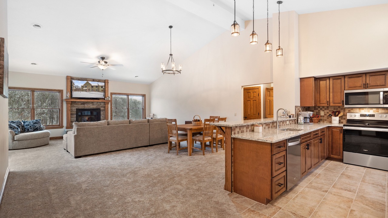 Photo of Others in Hidden Valley