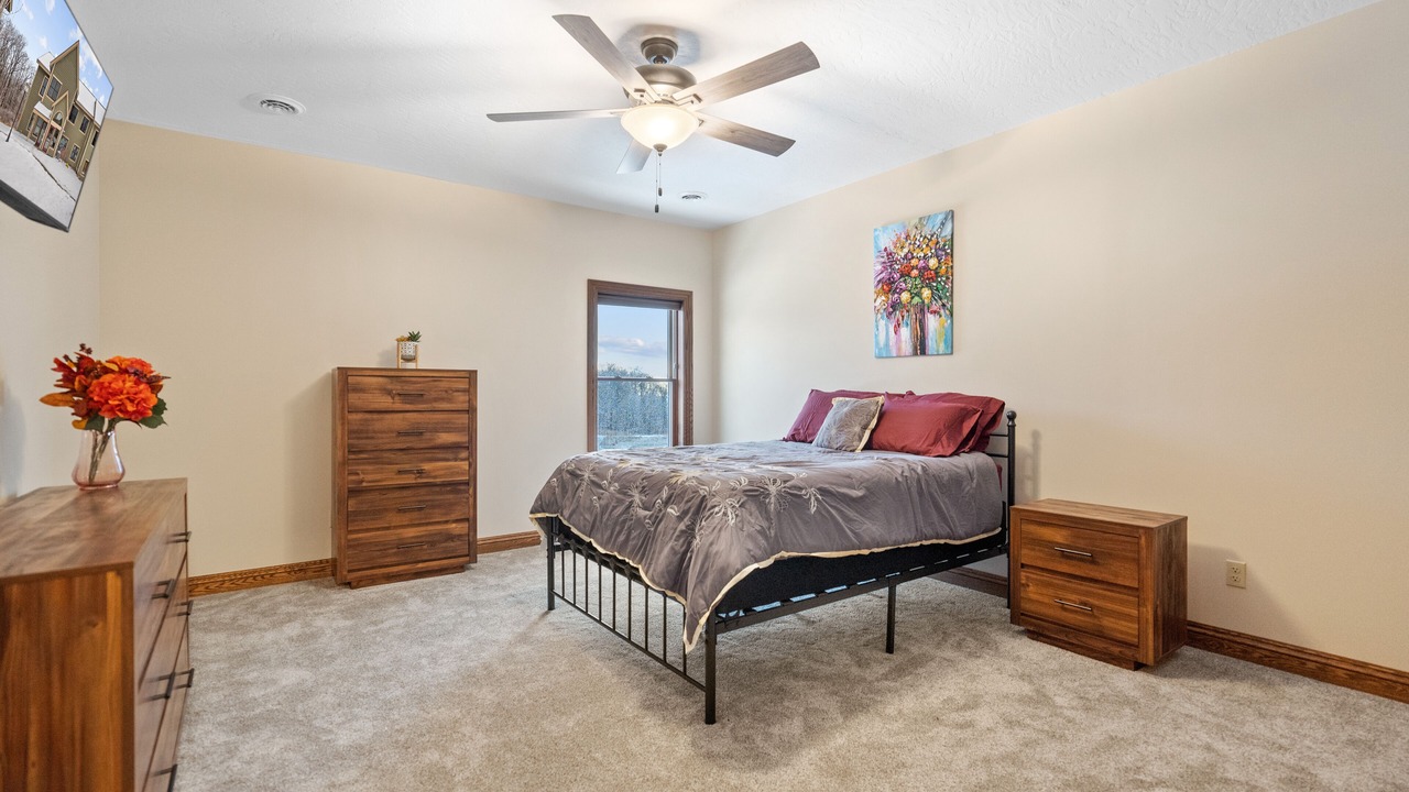 Photo of Bedroom in Hidden Valley