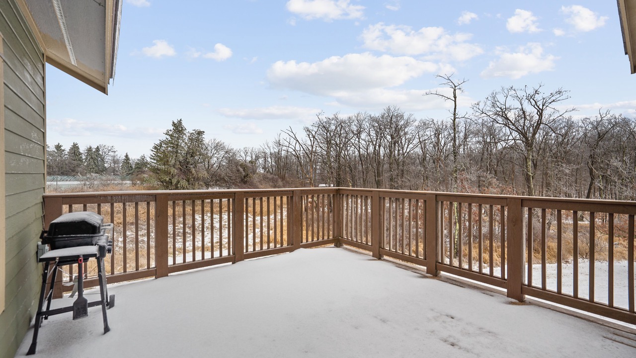 Photo of Outdoor in Hidden Valley