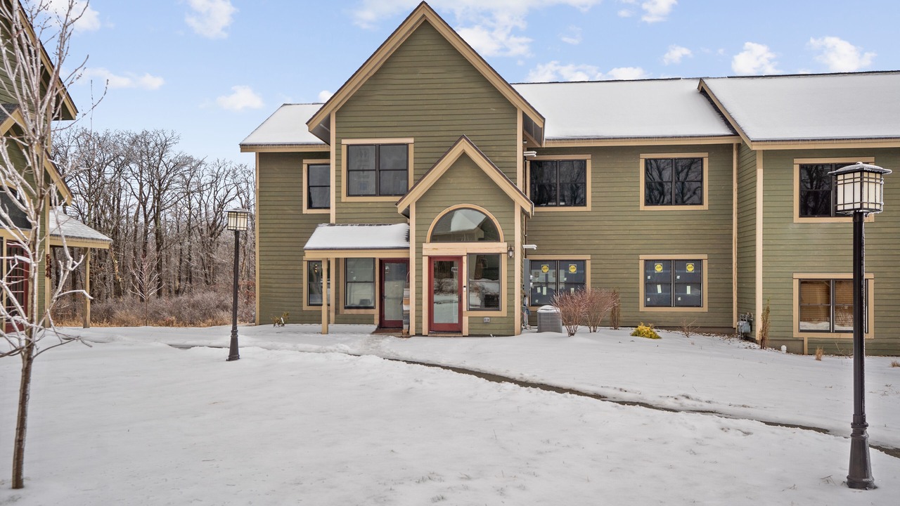 Photo of Outdoor in Hidden Valley