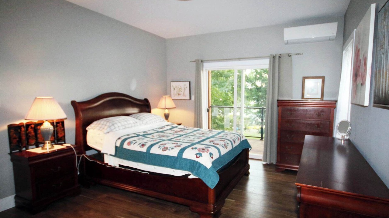 Photo of Bedroom in Musquodoboit Harbour