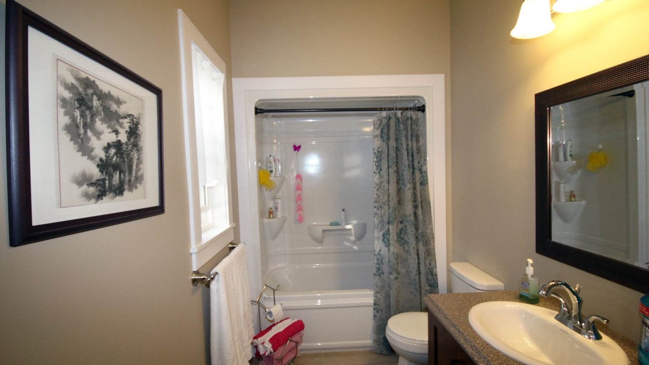 Photo of Bathroom in Musquodoboit Harbour