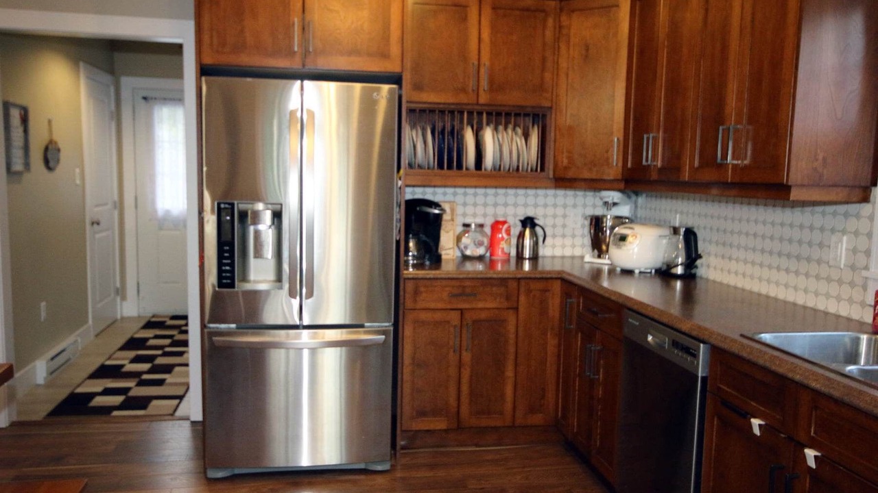 Photo of Kitchen in Musquodoboit Harbour