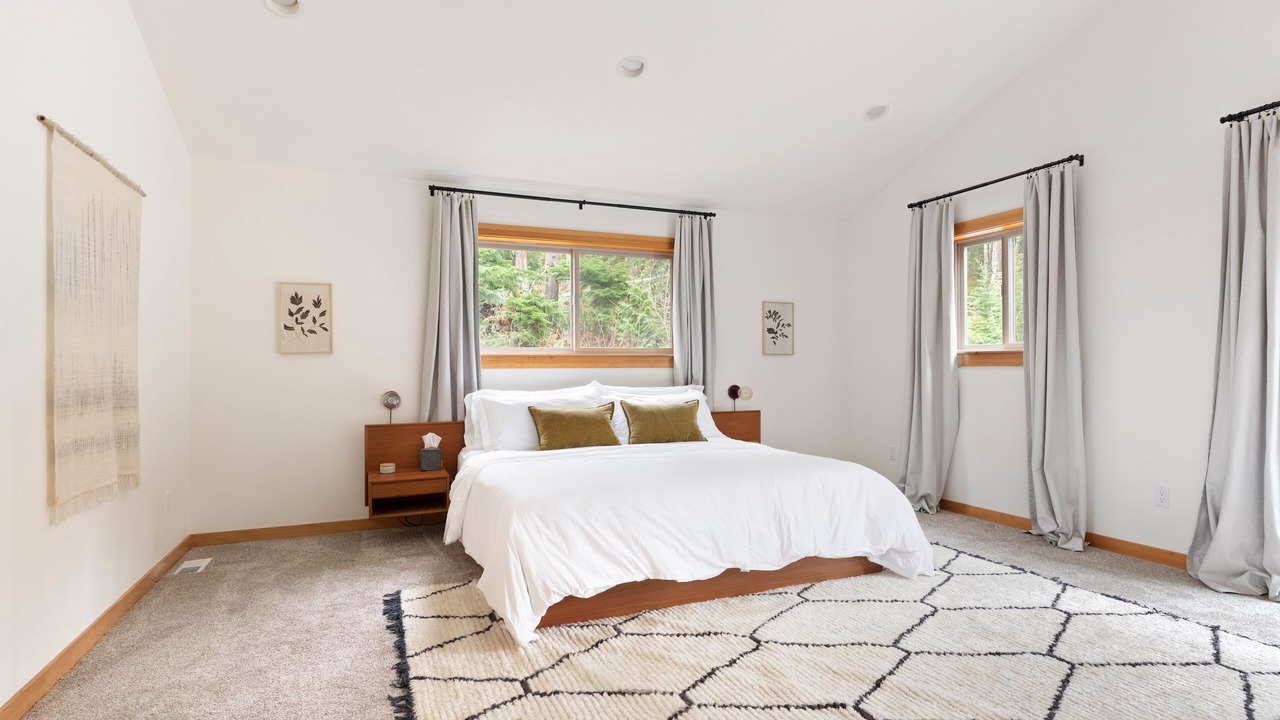 Photo of Patio Balcony in Langley