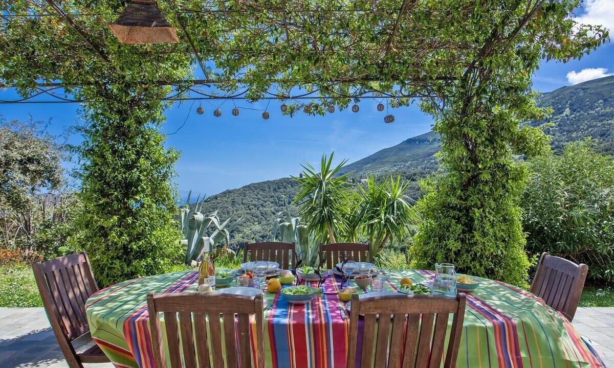 Photo of Outdoor in Sisco