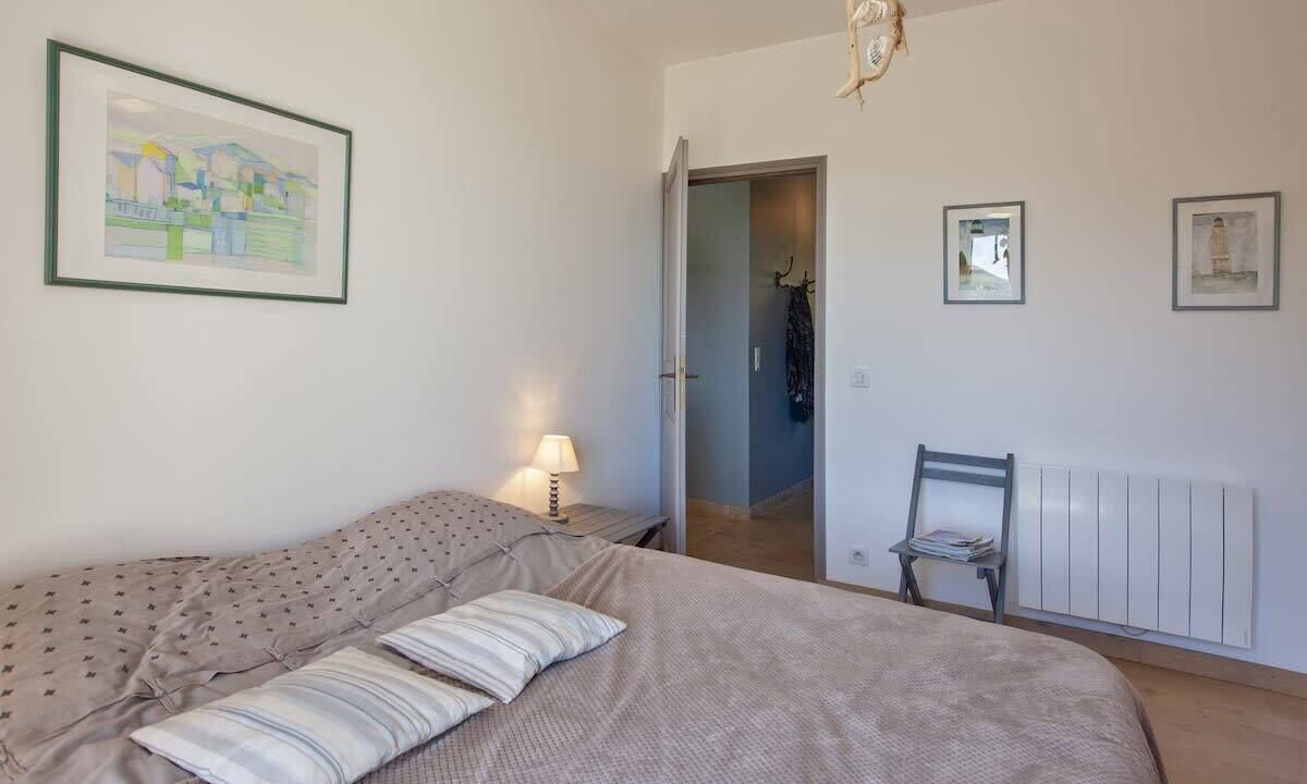 Photo of Bedroom in Sisco