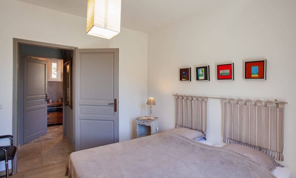 Photo of Bedroom in Sisco