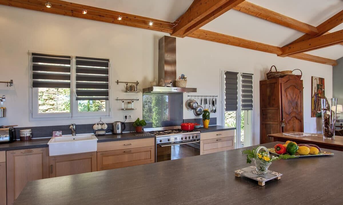 Photo of Kitchen in Sisco