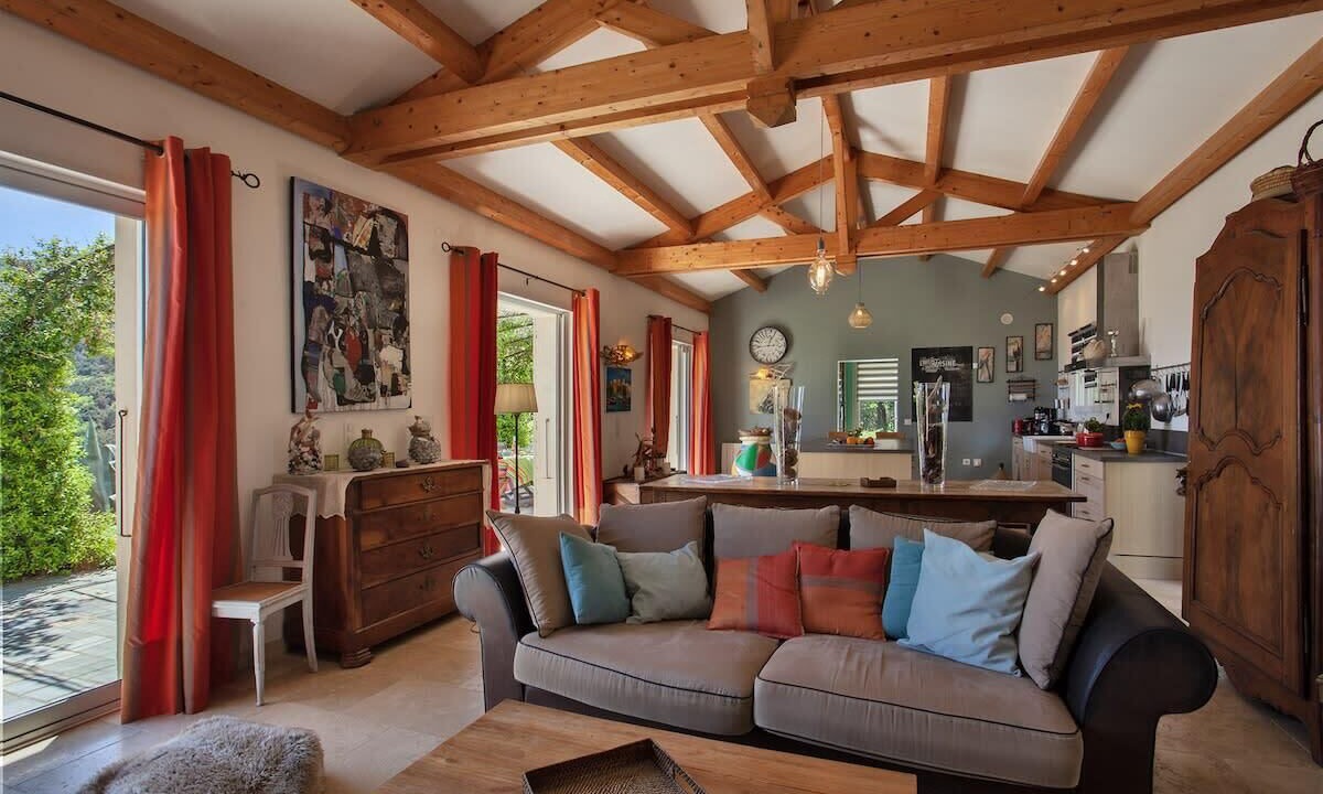 Photo of Livingroom in Sisco