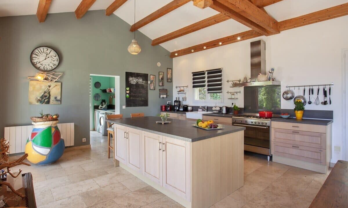 Photo of Kitchen in Sisco